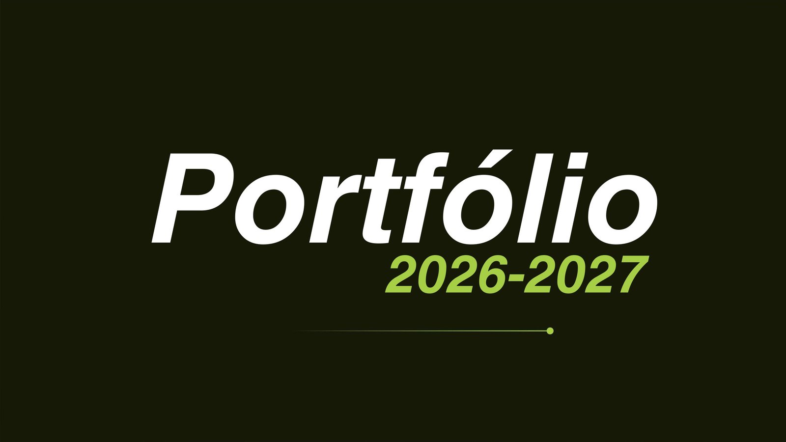 Página 01 - 2026-2027