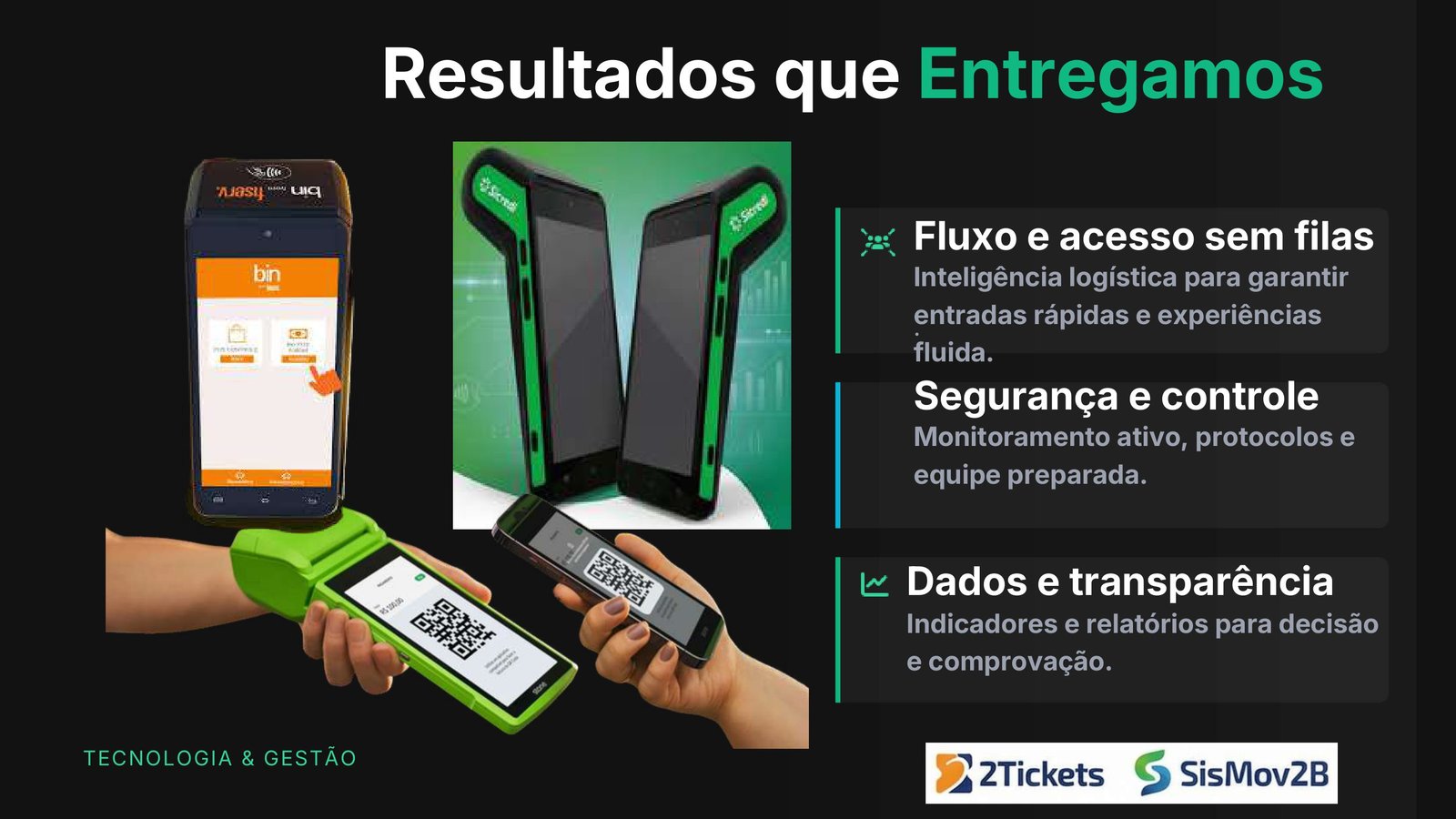 Página 14 - Segurança e controle